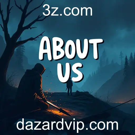 Exploring the Exciting World of Dazard: A Look into the 'About Us' Game Category