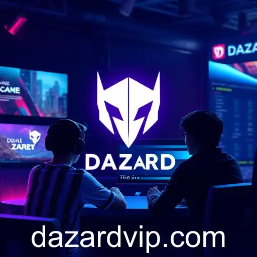 Dazard Drives New Digital Gaming Revolution
