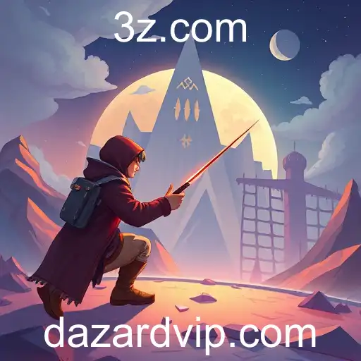 The Rise of Dazard: A Digital Revolution