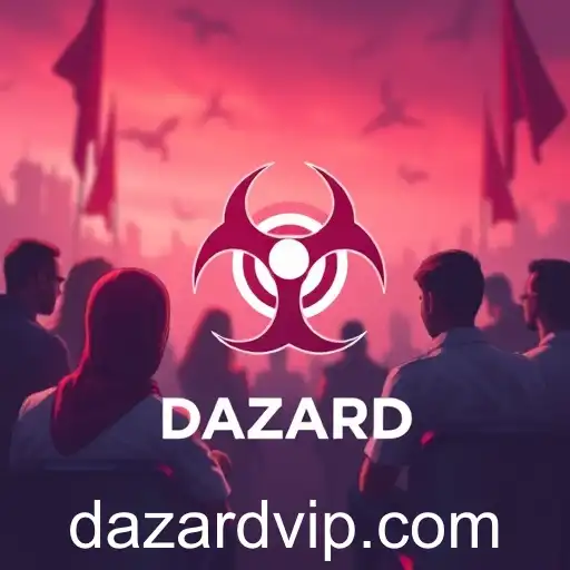 Dazard: A Digital Gaming Epoch