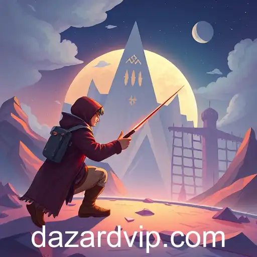 Dazard Engages Gamers in Dynamic Ways