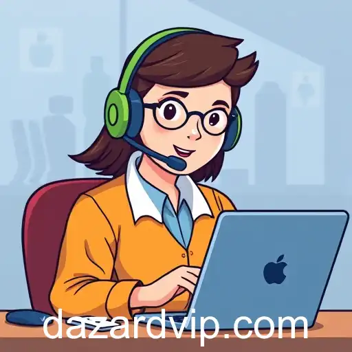 The Rise of Dazard: Gaming in 2025