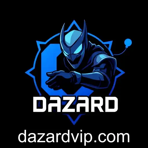 Dazard's Rising Influence in Gaming Trends