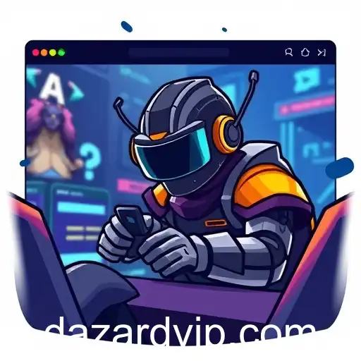 Dazard Revolutionizes Online Gaming with Innovative Features