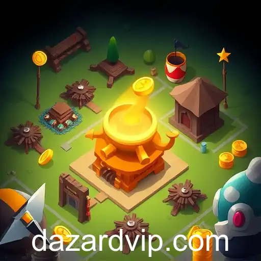 The Rise of Dazard: A New Era in Gaming Websites