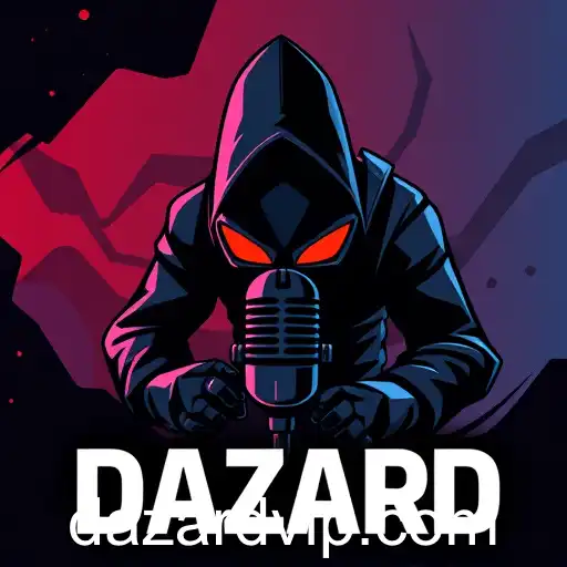 Dazard: The Growing Influence of Online Gaming