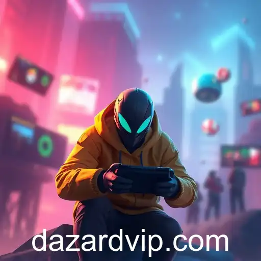 Dazard: A Dynamic Influence in Gaming