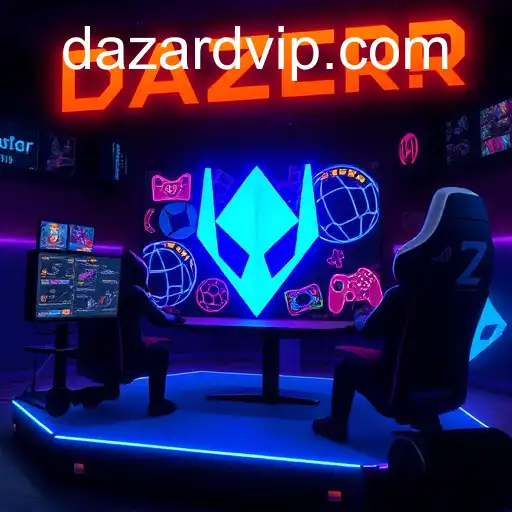 The Rise of Online Gaming: Dazard in Focus