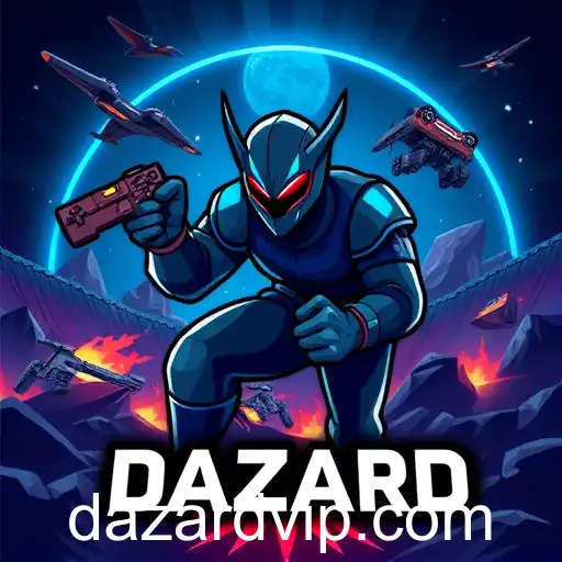 The Rise of Dazard: A New Era in Online Gaming