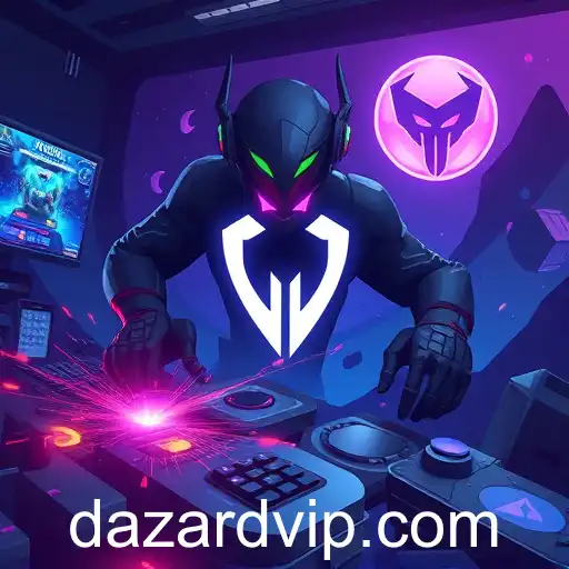 Dazard: Pioneering the Future of Online Gaming