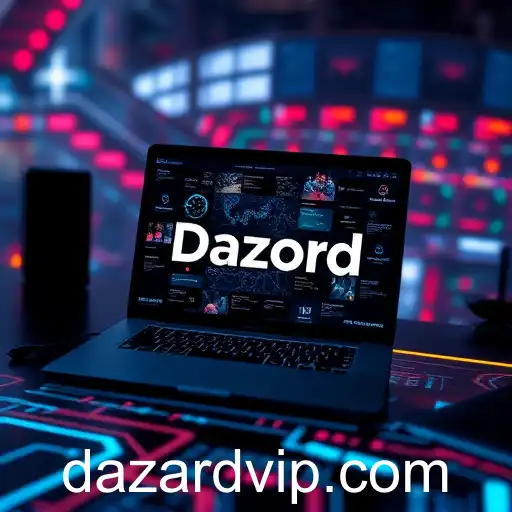 Dazard: The Evolution of Online Gaming