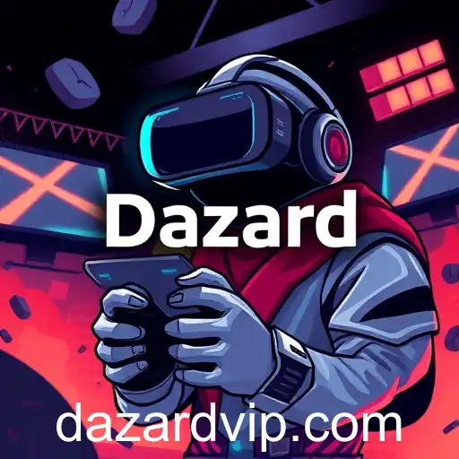 Dazard Revolutionizes Online Gaming Experience