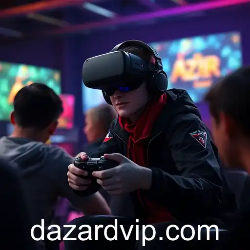 The Evolving Landscape of Online Gaming