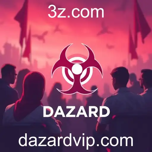 Exploring the Impact of 'Community Forum' Games: The Rise of Dazard