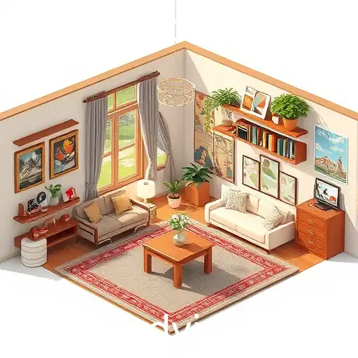 Exploring the 'Home' Game Category with Dazard