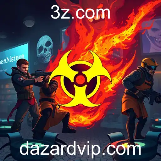 Dazard's Impact on Digital Media Evolution