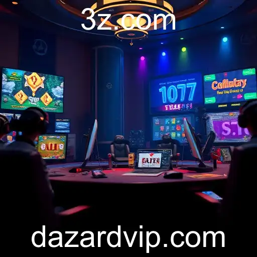 Dazard: Exploring the 'Useful Resources' That Enhance Your Gaming Experience