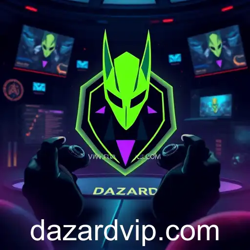 The Rise of Dazard in Online Gaming
