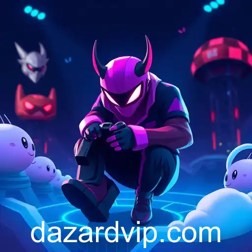 The Rise of Dazard in Online Gaming