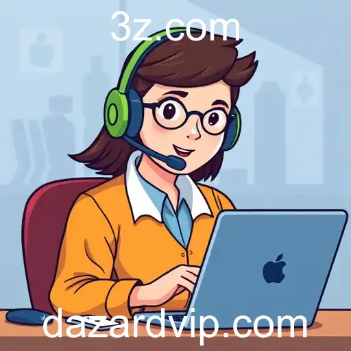 Exploring Customer Support Games on Dazard: A Unique Gaming Experience
